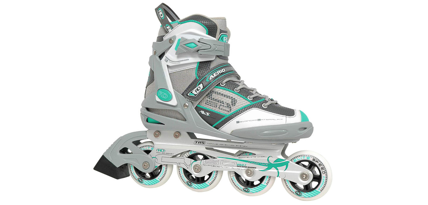 roller derby aerio women's