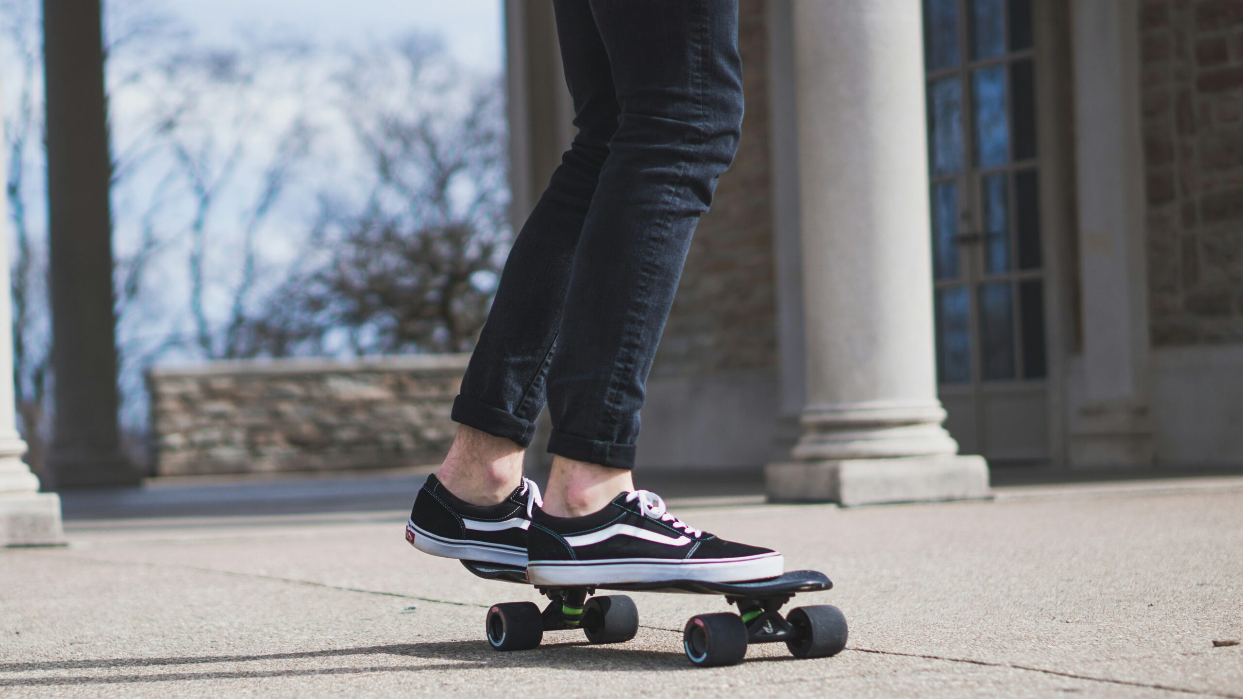 skate shoes for flat feet