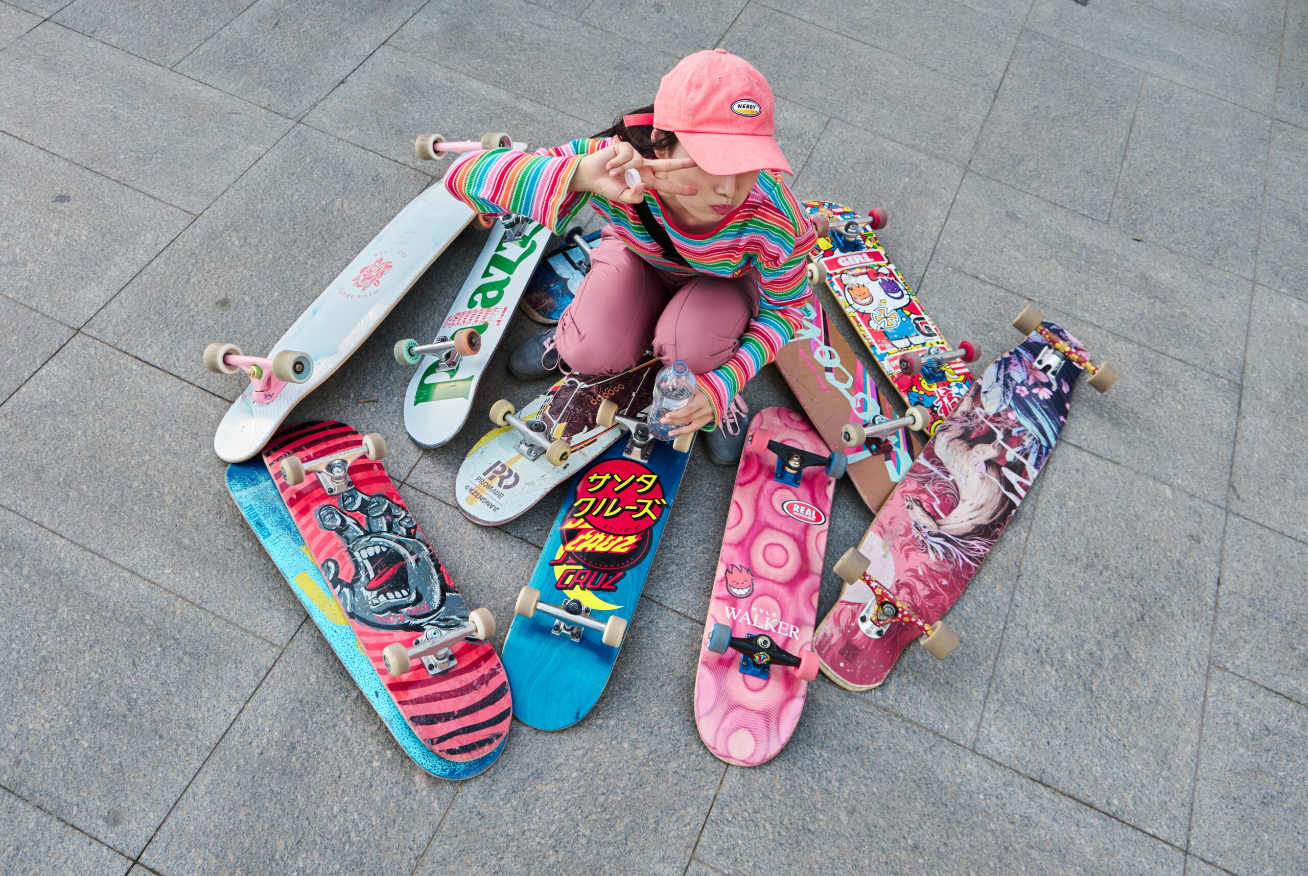Best Skateboard Brands