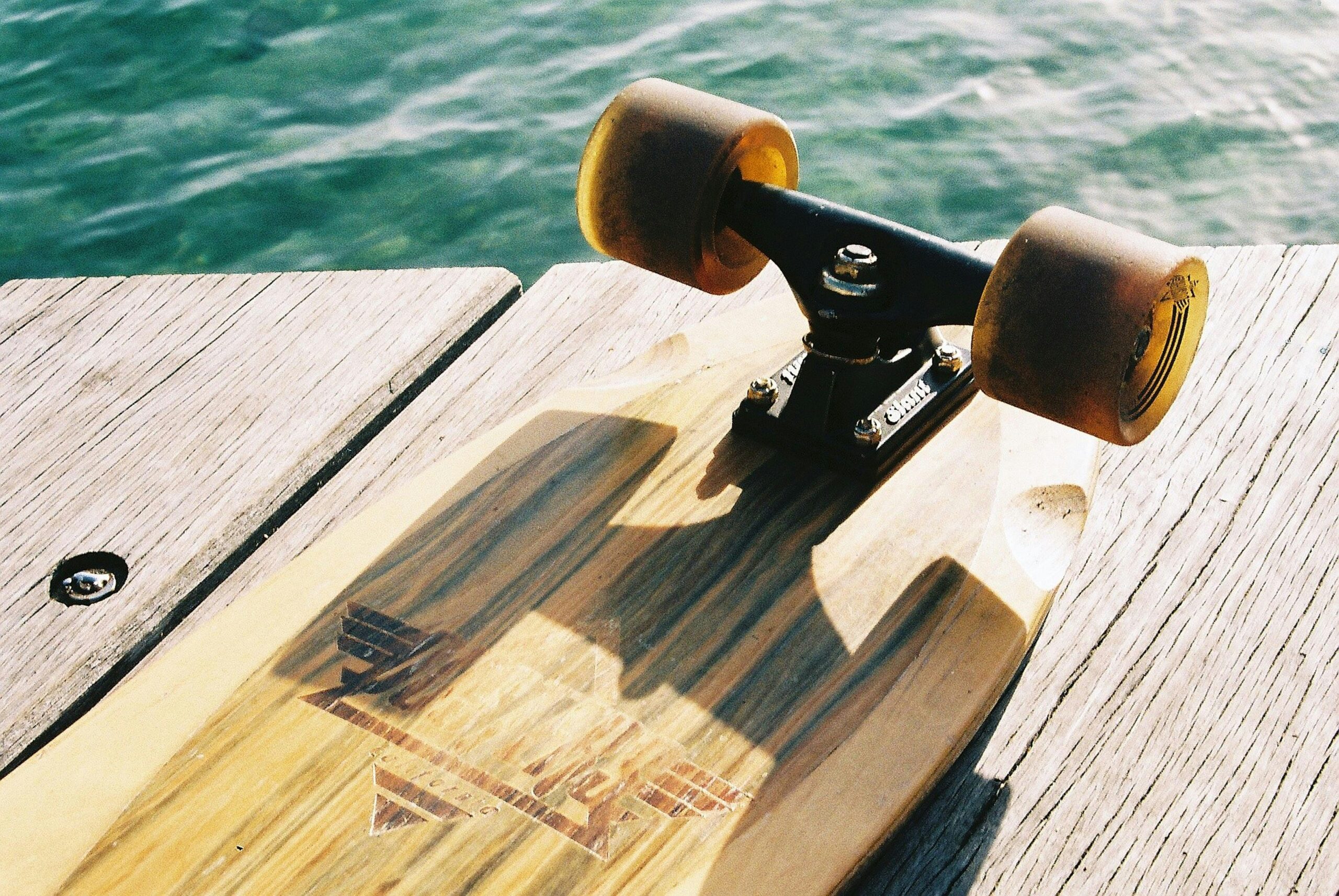 Best Skateboard Trucks