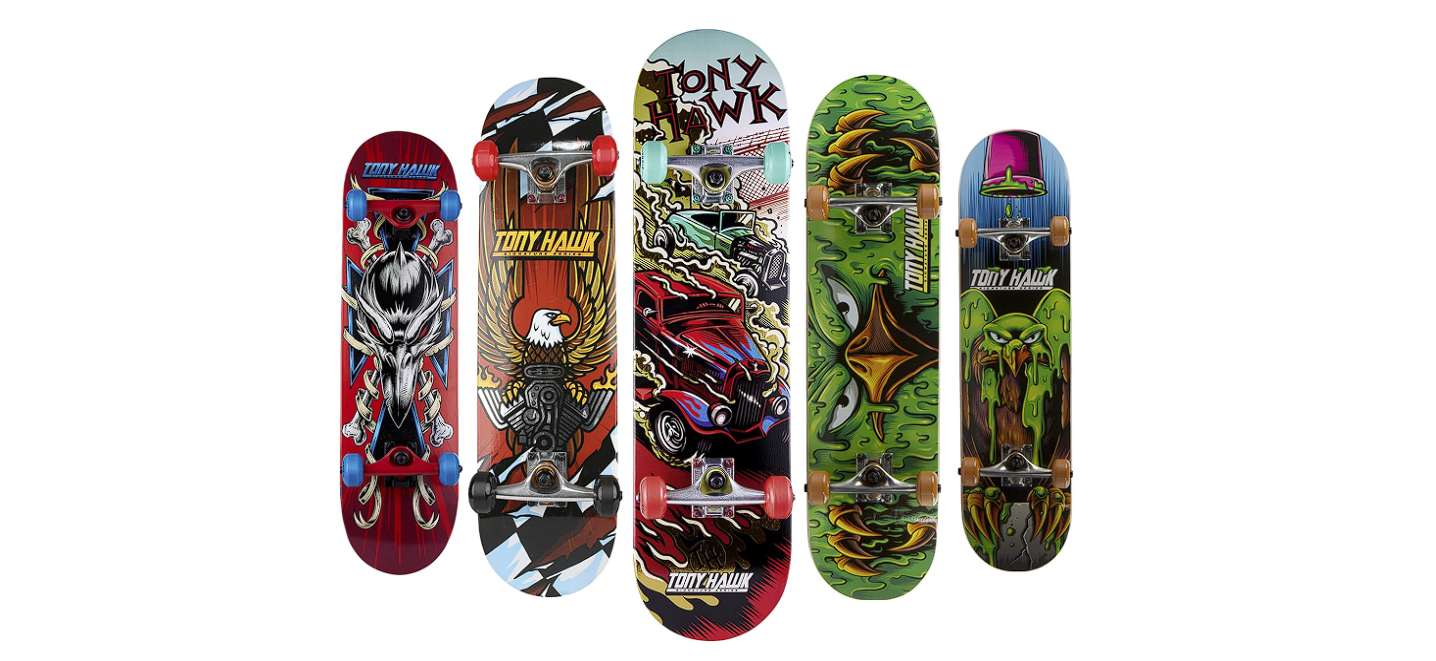 Best Skateboard For Heavy Riders